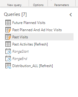Solved: Computed Entity in Dataflow not loading in PBI Des ...