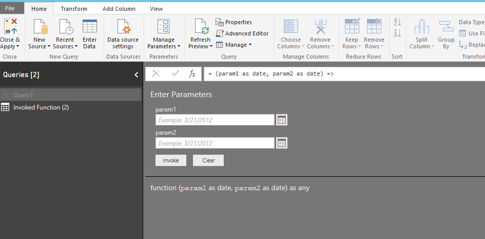 Solved: Applying filtered rows to the source - Microsoft Fabric Community
