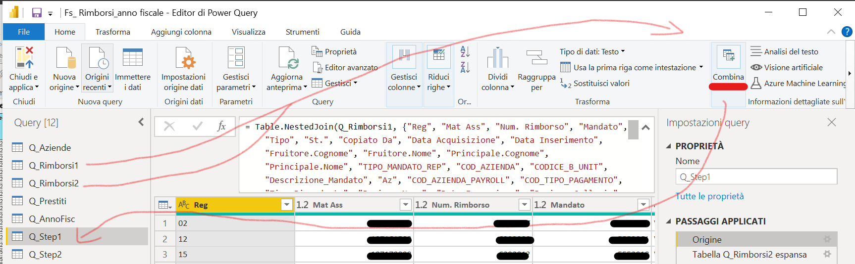 Mixed Storage in Composite Models (DirectQuery + I... - Microsoft ...