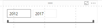 Solved: New numeric range slicer behaviour - Microsoft Fabric Community