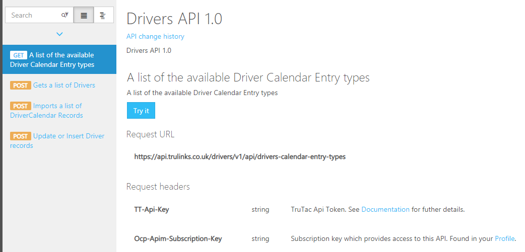 Solved: Not being able to access data via API Post Request - Microsoft ...