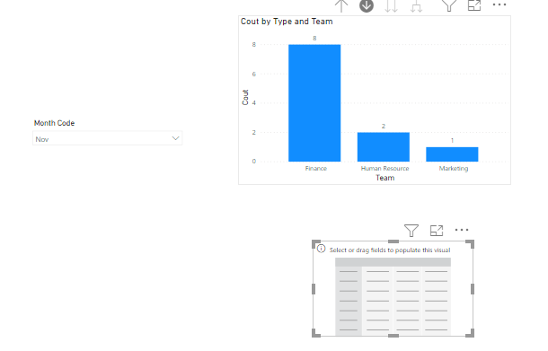 How to get last month and last year values - Microsoft Fabric Community
