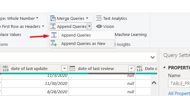 Solved: Automatically fill field using M Language - Microsoft Fabric ...