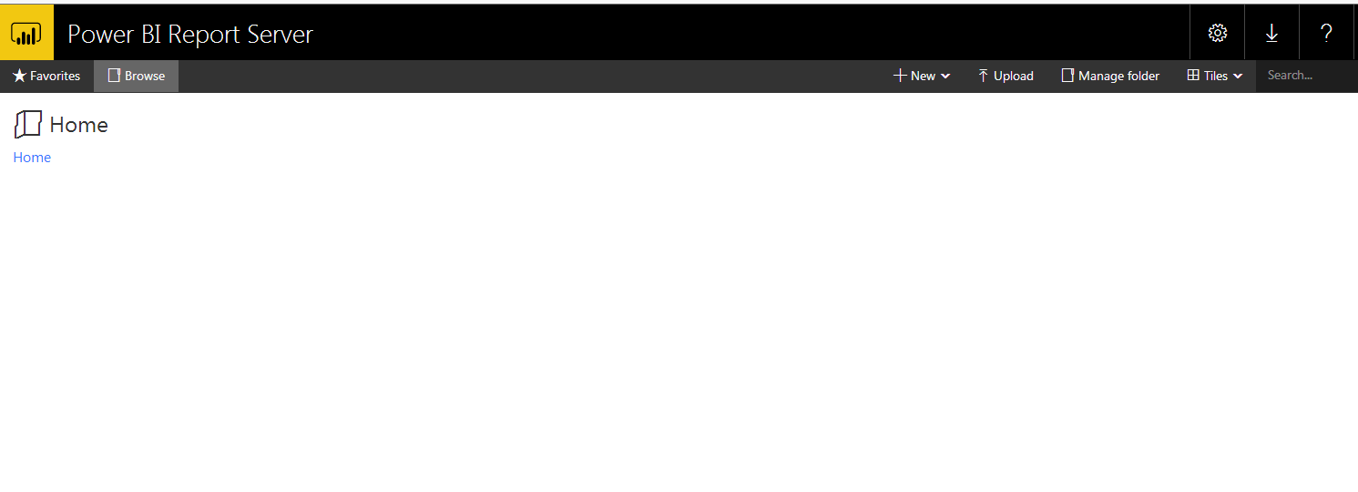 Power BI Report server - Issue with deploying powe... - Page 2 ...