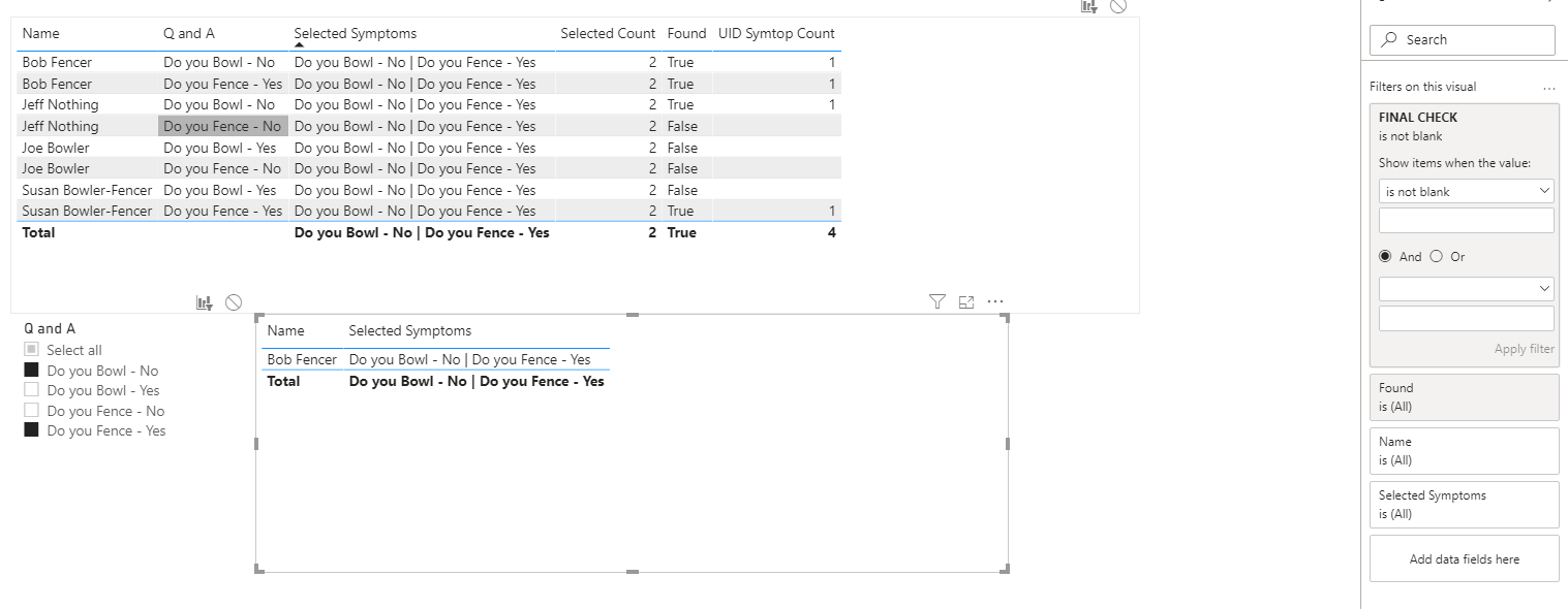 Solved: More Filter Options - Microsoft Fabric Community