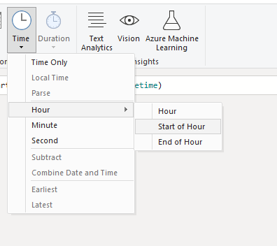 Solved: 2 Part Question Using Time - Microsoft Fabric Community