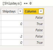 Solved: DAX Measure help - First Post - Microsoft Fabric Community