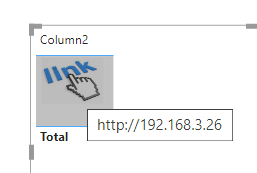 Change URL icon image or concatenate with text? - Microsoft Fabric ...