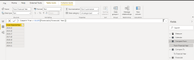Solved: How to Compare Two Column Dynamically? - Microsoft Fabric Community