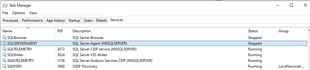 Solved: Cant open the report - Microsoft Fabric Community