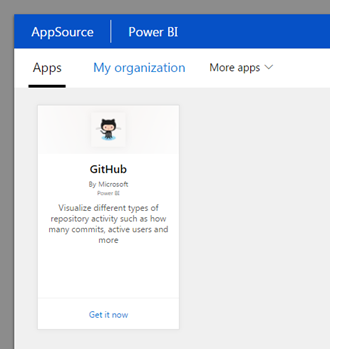 Creating a Custom Power BI App - Microsoft Fabric Community
