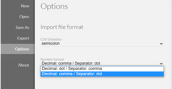 Re: Problem with dot as separator in charticulator - Microsoft Fabric ...