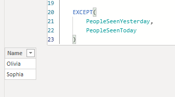 Solved: Help Filtering Table - Microsoft Fabric Community