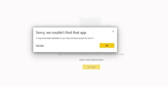 App sharing issue to guest users to organization - Microsoft Fabric ...