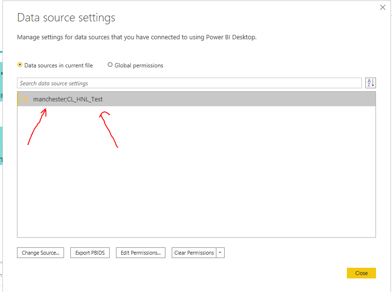 Solved: Report is not refreshing data - Microsoft Fabric Community