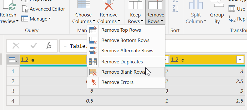 Solved: Sum of rows - Microsoft Fabric Community