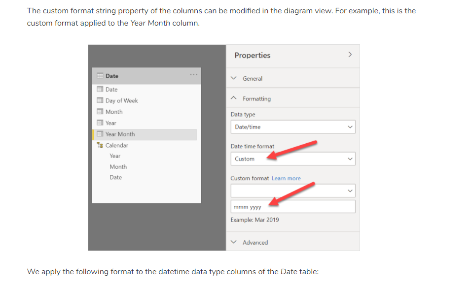 Solved: Re: How to Change X Axis Label Date Format - Microsoft Fabric ...