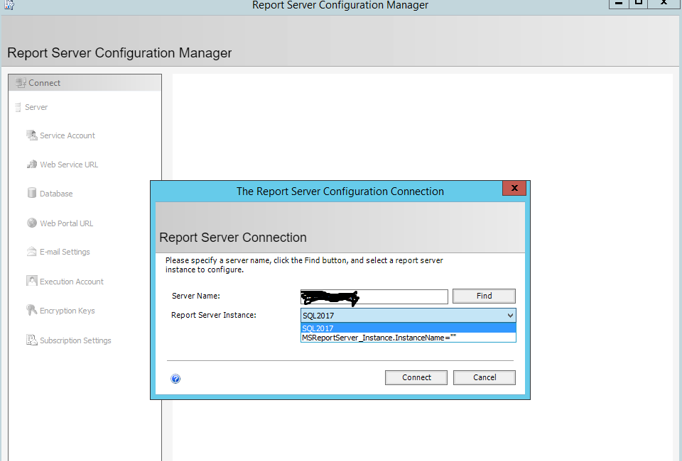 Power BI Report server - Issue with deploying powe... - Page 2 ...