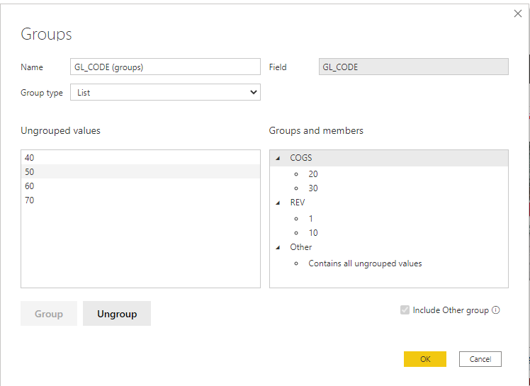 Solved: How to create PNL filed ? - Microsoft Fabric Community