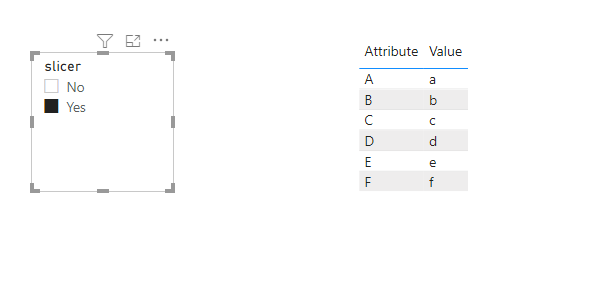 Solved: Help with slicers - Microsoft Fabric Community
