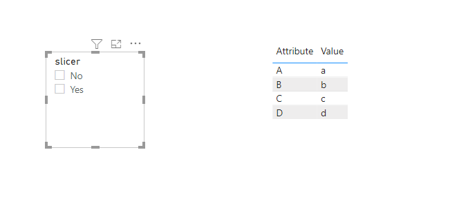 Solved: Help with slicers - Microsoft Fabric Community