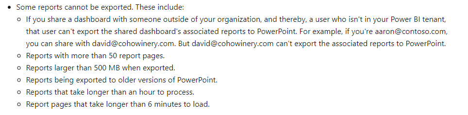 Power BI Report Builder Issue - Microsoft Fabric Community