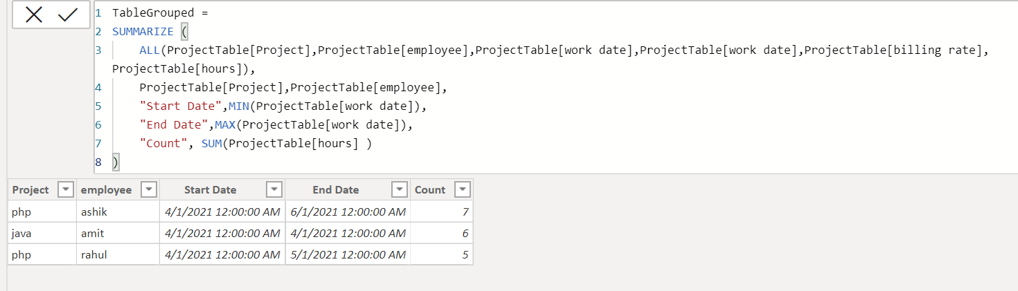 Solved: date intelligence - Microsoft Fabric Community