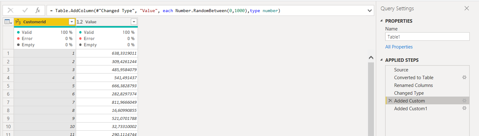 Solved: Column values change when loading into model - Microsoft Fabric ...