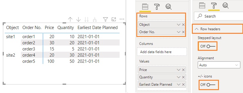 Solved: How to filter table by a value as a category - Microsoft Fabric ...