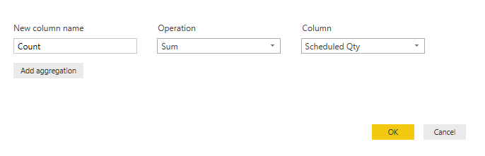 Solved: combine data - Microsoft Fabric Community