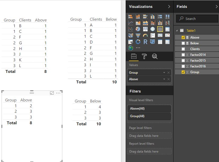 Solved: Re: Calculation with the variables - Microsoft Fabric Community