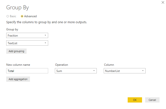 Solved: combine data - Microsoft Fabric Community