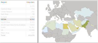 Solved: Custom Shape Map Issue - Microsoft Fabric Community