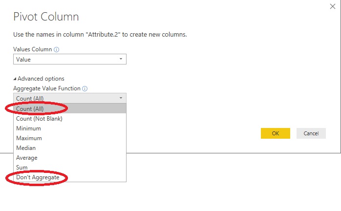 Solved: Filter by multiple sets of column - Microsoft Fabric Community
