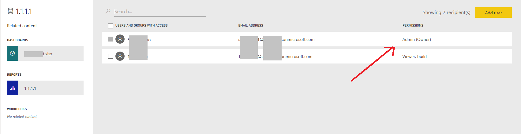 Loss of networked PowerBI access - Microsoft Fabric Community