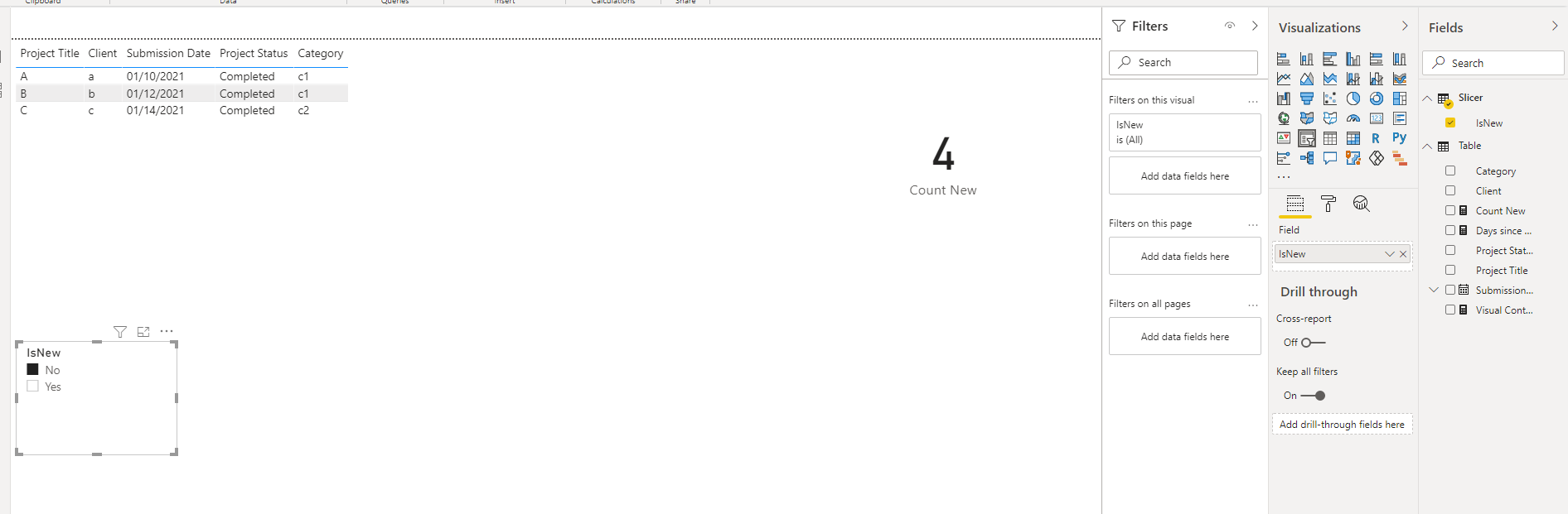 Solved: Filtering visual by a measure - Microsoft Fabric Community