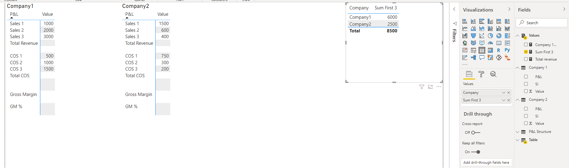 Solved: Calculate Measure Help - Microsoft Fabric Community