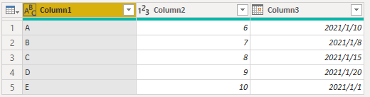 Solved: How to add a nw external table - Microsoft Fabric Community