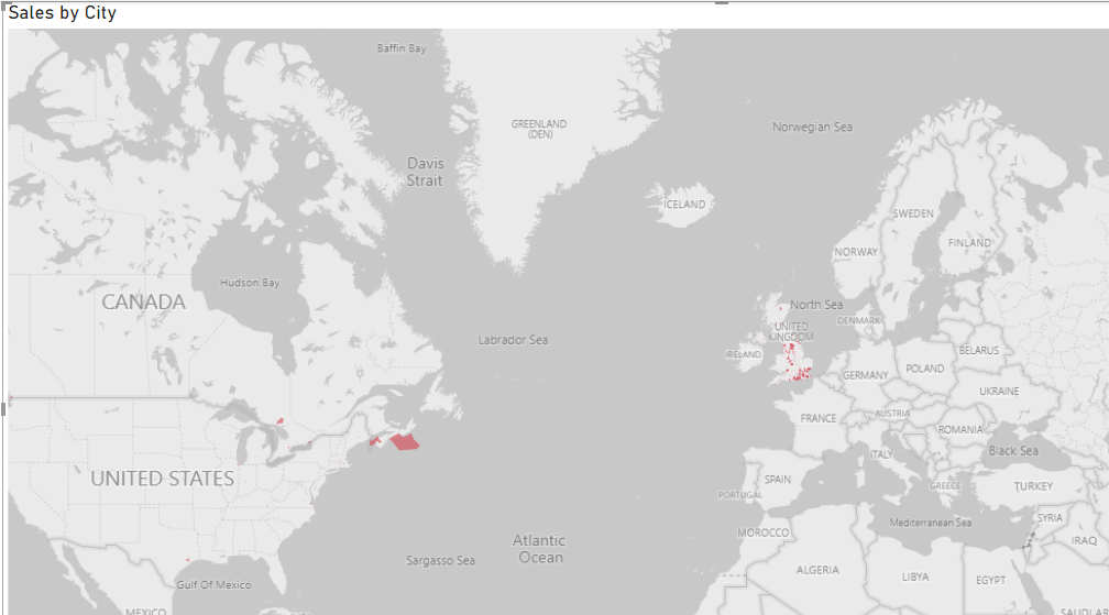 Solved: Heat Map Visual Troubleshooting - Microsoft Fabric Community