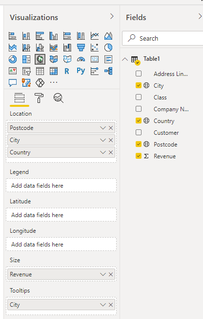 Solved: Heat Map Visual Troubleshooting - Microsoft Fabric Community