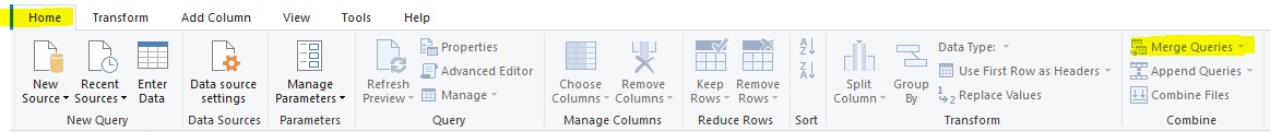 Data processing in transforming th... - Microsoft Fabric Community