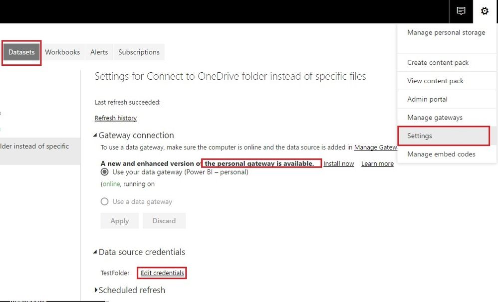 Connect to OneDrive folder instead of specific files01.jpg