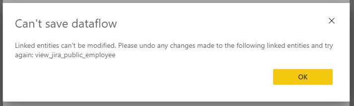 Solved: Problem with loading data in dataflow - Microsoft Fabric Community
