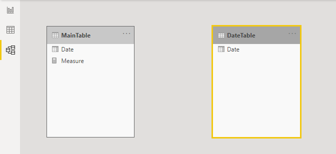 Solved: Filter Column based on Selected Slicer Selection - Microsoft ...