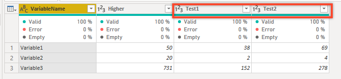 Solved: Custom Matrix help - Microsoft Fabric Community