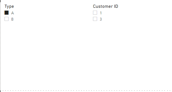 Measure to ignore single visual filter - Microsoft Fabric Community