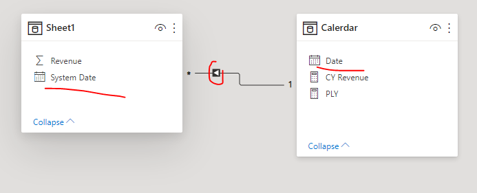 System Date / between filter for 2 different years - Microsoft Fabric ...