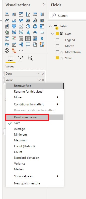 Solved: Troubles with Date model relationships - Microsoft Fabric Community