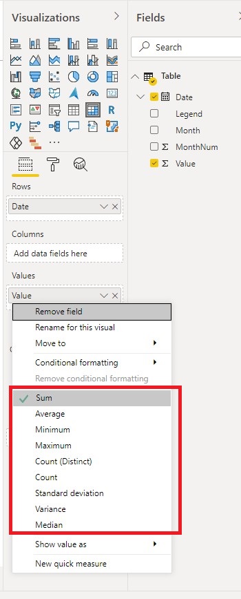 Solved: Troubles with Date model relationships - Microsoft Fabric Community