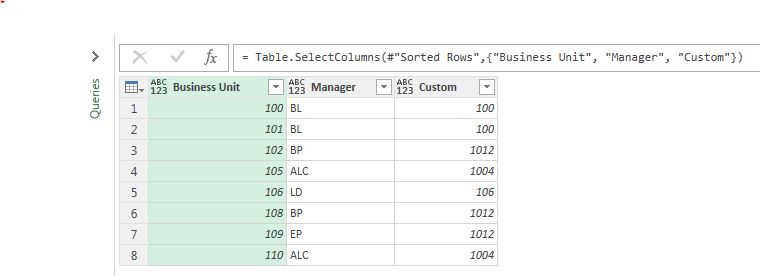 Solved: Lookup based on multiple criteria - Microsoft Fabric Community